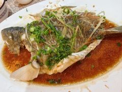 -肥婆海鲜店(三亚国际购物中心店)