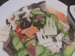 -飞虎过桥米线(翠湖店)