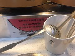 -龍歌自助小火锅(李沧丽达店)