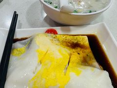-冠记·肠粉粥品专家(江南大道店)