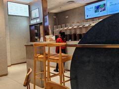 -喜茶(北京华贸购物中心店)