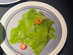 -海趣餐厅·苏式家菜(高新店)