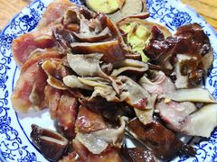 -朱秀英梆梆肉葫芦头(琉璃街店)