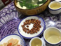 -白家寨子·山野白族菜(古城总店)