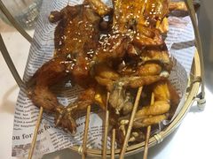 -青花椒花椒鱼(合生汇店)