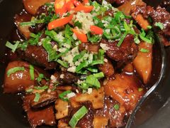 -外婆家(杭州马塍店·杭帮菜名店)