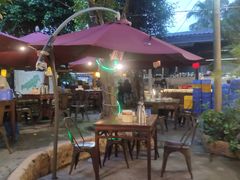 -园林美食城·本土农家菜(杨和镇店)