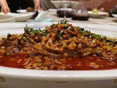 -不倒翁·徽天下名菜楼(马鞍山路店)