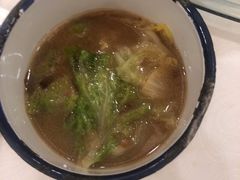 -汇贤府·李氏鲁菜(五棵松店)