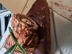 -M'CAKE(西单大悦城店)
