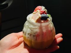 南瓜布丁-KOMUGI 小麦家(新地假日广场店)