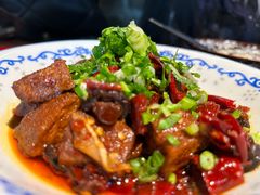 -阿嫂印象·民间江湖菜(大学城店)