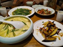 -禾珍珠家常小馆(河南博物院店)