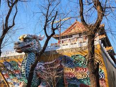 -大明幻境第一城