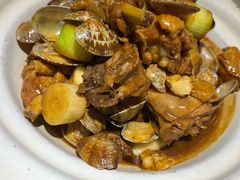 -船歌·鱼水饺青岛菜(金狮广场店)