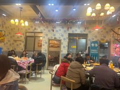 -阆辣荟餐饮(老味道8年·古城店)