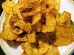 咔咔香薯片-渔掌门(铁东店)