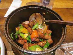 -铁公鸡·四川料理(天环广场店)
