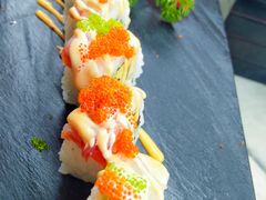 -大雁塔假日酒店·绿茵阁西餐厅