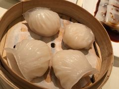 -利苑酒家(金宝店)