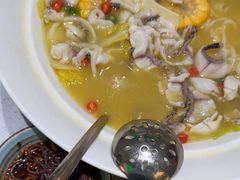 -青花椒花椒鱼(合生汇店)