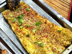 -清真·马峰烤肉(小学习北巷店)