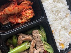 菲力小美人-德川家日本料理(中关村寰太大厦店)