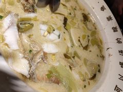 -川里谈·川味小馆(北京路店)