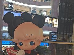 -开元商城(钟楼店)