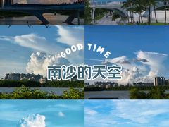 -灵山岛风景区