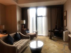 -长沙富力万达文华酒店