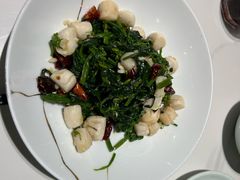 -必点海鲜·海肠捞饭·鲅鱼水饺(滨江道店)