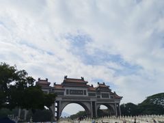 -顺峰山公园