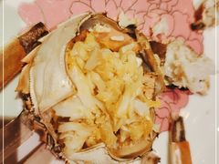 -蟹榭·本帮江浙菜·蟹宴(五角场合生汇商场店)