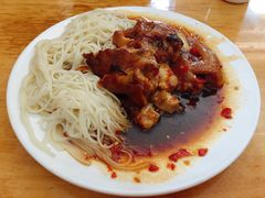 -贤花饭店(城阳店)