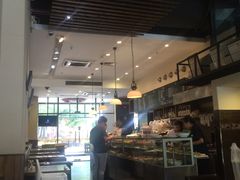 -榖屋house of flour(张江首店)