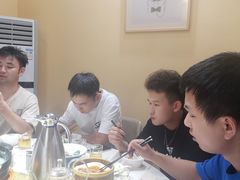 -如轩·海鲜砂锅粥·潮汕菜(小榄店)