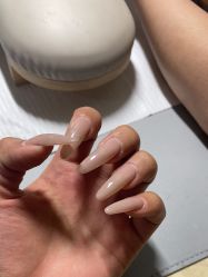 -希希美甲工作室cici-nail