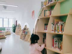 -佛山市图书馆(祖庙路分馆)