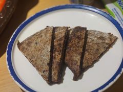 -8号苑自助烤场(西单店)