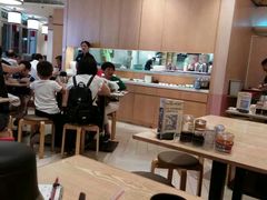 大堂-添好运点心专门店(百老汇店)