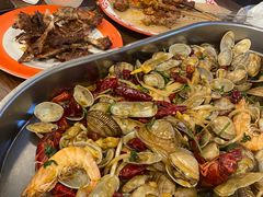 -周记老沈阳焦火鸡架