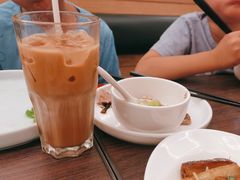 -新旺茶餐厅(鑫耀·光环live店)