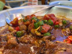 -大师傅金奖啤酒鱼(西街口总店)