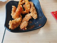 -大娘水饺(河海东路迪诺小镇店)