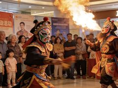 -铜锣湾国际购物中心