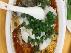 -壹厨饭店(五羊店)