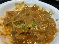 川北拉皮-馋嘴蛙火锅