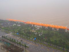 -舟山希尔顿酒店