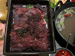 -大龙燚·旷野鲜火锅(广州首店)